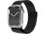 Bild 2 Vonmählen Armband Milanese Loop Apple Watch 42/44/45/49 mm Black