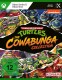 Konami TMNT - The Cowabunga Collection [XSX] (D