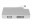 Bild 2 STARTECH .com Aluminium Reise A/V Adapter 3-in-1 Mini DisplayPort
