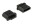 Image 0 DeLock Micro-HDMI Blindstecker, schwarz, 10