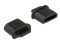 Bild 3 DeLock Staubschutz HDMI micro-D f mit Griff 10 Stk