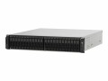 Qnap TS-H2490FU - NAS-Server - 24 Schächte - Rack