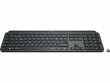 Logitech MX Keys - Clavier - rétroéclairé - Bluetooth