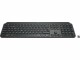 Bild 0 Logitech Tastatur Mx Keys for Business, Tastatur Typ: Business