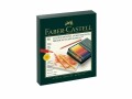 Faber-Castell Farbstifte Polychromos 36er Studio Box