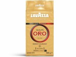 Lavazza Kaffee gemahlen Qualità Oro 500 g, Entkoffeiniert: Nein