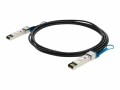 Hewlett-Packard Compatible 10G SFP+ SFP+ 7m DAC cable Condition: New