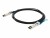 Bild 0 Hewlett-Packard Compatible 10G SFP+ SFP+ 7m DAC cable Condition: New