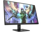 Hewlett-Packard OMEN by HP 27qs - LED monitor - gaming