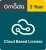 Bild 4 TP-Link Lizenz Omada Cloud Based Controller 1 Lizenz 3