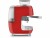 Bild 4 SMEG Siebträgermaschine 50's Style EGF03RDEU Rot