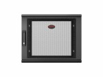 APC NetShelter WX AR109SH4 - Cabinet - wall mountable