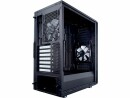 Fractal Design Define C - Tour - ATX - pas