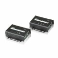 ATEN Technology Aten HDMI-Extender VE801, Weitere Anschlüsse: Keine, Set