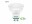 Image 2 Philips Lampe 2.4W (50W), GU10, Warmweiss, Energieeffizienzklasse
