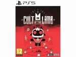GAME Cult of the Lamb, Für Plattform: Playstation 5