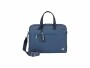 Samsonite Notebooktasche Workationist 15.6 " Blau, Tragemöglichkeit