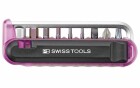 PB Swiss Tools Multitool Pink, Fahrrad Werkzeugtyp: Multitool, Set: Nein