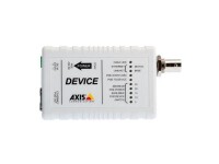 Axis Communications Axis PoE+ Converter T8642