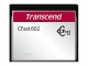 Transcend 8GB CFAST CARD SATA3 MLC WD-15 NMS NS CARD