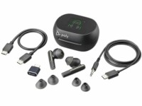 POLY VFREE 60+ CB EARBUDS +BT700C +TSCHC NMS IN WRLS