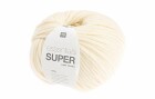Rico Design Wolle Essentials Super Super Chunky 100 g Crème