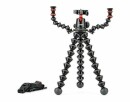 Joby Stativ GorillaPod Rig mit Kugelkopf, Höhenverstellbar