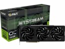 Palit Grafikkarte GeForce RTX 4080 Super Jetstream OC