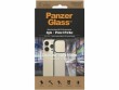 Panzerglass Back Cover ClearCase iPhone 14 Pro Max, Fallsicher