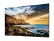 Samsung Public Display QE75T, Bildschirmdiagonale: 75 ", Auflösung