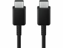 Samsung USB-Ladekabel EP-DX310 USB C - USB C 1.8