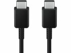 Samsung EP-DX310 - USB cable - USB-C (M) to