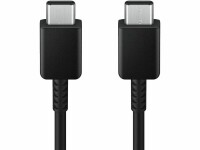 Samsung USB-Ladekabel EP-DX310 USB C - USB C 1.8
