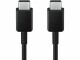 Samsung EP-DX310 - Câble USB - USB-C (M) pour