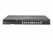 Bild 3 Hewlett Packard Enterprise HPE Aruba Networking PoE+ Switch 3810M-24G-PoE+ 24 Port