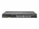 Aruba - 3810M 24G PoE+ 1-slot Switch