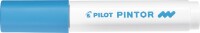 Pilots PILOT Marker Pintor M SW-PT-M-LB hellblau, Kein