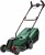Bild 2 Bosch Akku-Rasenmäher CityMower 18V-32-300 Solo