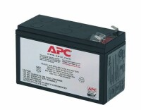 APC Replacement Battery Cartridge - #17