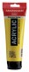 AMSTERDAM Acrylfarbe               250ml - 17122750  prim.gelb                  275