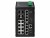 Bild 3 Edimax Pro Rail PoE+ Switch IGS-5416P 20 Port, SFP Anschlüsse