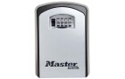 Masterlock Schlüsselsafe 5403EURD mit Zahlenschloss, Produkttyp