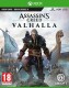 Assassin`s Creed - Valhalla [XSX] (D)