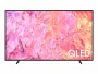 Samsung TV QE55Q60C AUXXN 55", 3840 x 2160 (Ultra