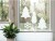 Bild 8 d-c-fix Fensterfolie Frost 67.5 x 150 cm, Befestigung: Statisch