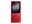 Bild 1 Sony MP3 Player Walkman NW-E394R Rot, Speicherkapazität: 8 GB