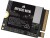 Image 0 Corsair MP600 MINI 1TB Gen4 PCIe x4 NVMe M.2 2230 SSD