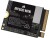 Bild 1 Corsair SSD MP600 Mini M.2 2230 NVMe 1000 GB