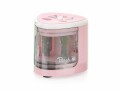 Peach Spitzer PO102 Batteriebetrieb, Pink, Betriebsart