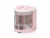 Bild 0 Peach Spitzer PO102 Batteriebetrieb, Pink, Betriebsart